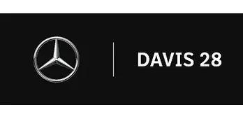 Mercedes-Benz Davis 28